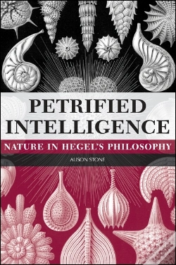 Capa do artigo Petrified Intelligence