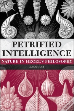 Capa do artigo Petrified Intelligence
