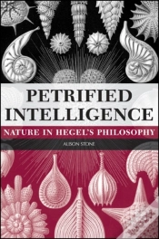 Capa do artigo Petrified Intelligence