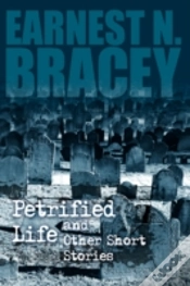 Capa do artigo Petrified Life And Other Short Stories