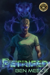 Capa do artigo Petrified