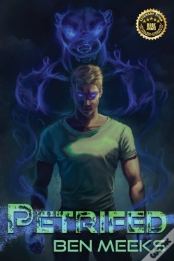 Capa do artigo Petrified