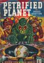 Petrified Planet - Preview