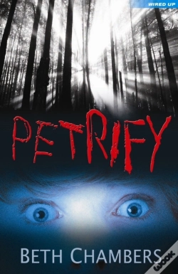 Capa do artigo Petrify