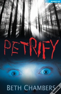 Capa do artigo Petrify