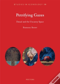 Capa do artigo Petrifying Gazes