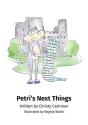 Petri'S Next Things - Preview