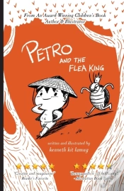 Capa do artigo Petro And The Flea King