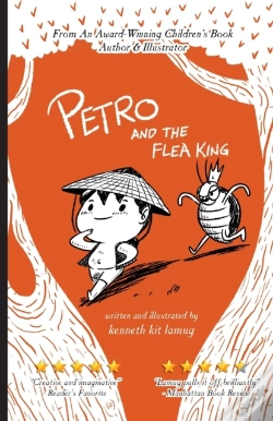 Capa do artigo Petro And The Flea King
