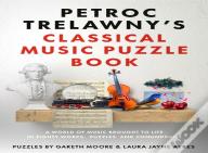 Petroc Trelawny'S Classical Music Puzzle Book