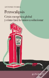 Capa do artigo Petrocalipsis