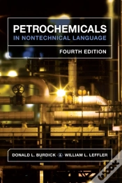 Capa do artigo Petrochemicals In Nontechnical Language