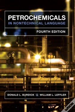 Capa do artigo Petrochemicals In Nontechnical Language