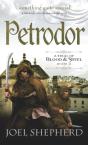 Petrodor - Preview