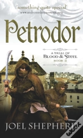 Petrodor