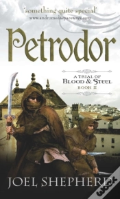 Capa do artigo Petrodor