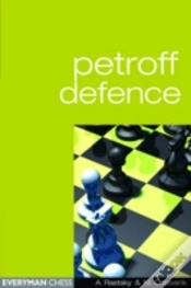 Capa do artigo Petroff Defence