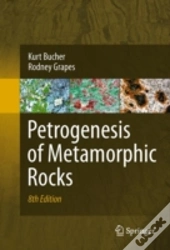 Petrogenesis Of Metamorphic Rocks