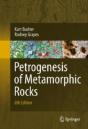 Petrogenesis Of Metamorphic Rocks - Preview