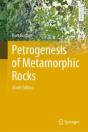 Petrogenesis Of Metamorphic Rocks - Preview