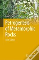 Petrogenesis Of Metamorphic Rocks