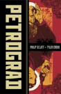 Petrograd - Preview