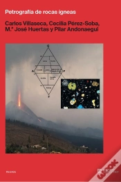 Capa do artigo Petrografia De Rocas Igneas