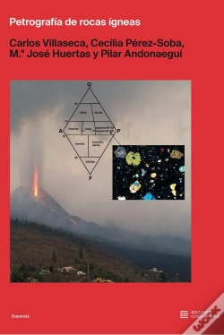 Capa do artigo Petrografia De Rocas Igneas