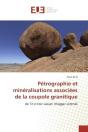 Petrographie Et Mineralisations Associees De La Coupole Granitique - Preview