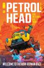 Petrol Head #1 - Preview