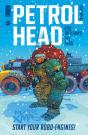 Petrol Head #2 - Preview