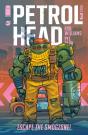 Petrol Head #3 - Preview