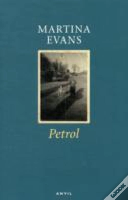 Capa do artigo Petrol
