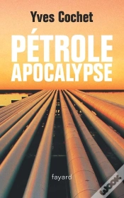 Capa do artigo Petrole Apocalypse