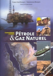 Capa do artigo Petrole Et Gaz Naturel