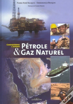 Capa do artigo Petrole Et Gaz Naturel
