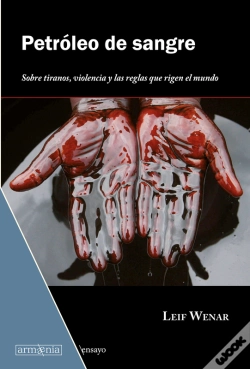 Capa do artigo Petróleo De Sangre