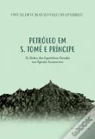 Petróleo em S.Tomé e Príncipe