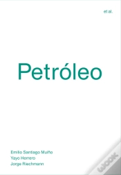 Capa do artigo Petróleo