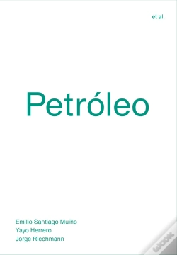 Capa do artigo Petróleo