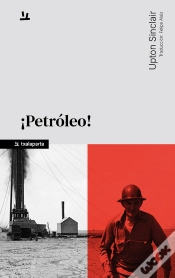 Capa do artigo ¡Petroleo!