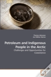 Capa do artigo Petroleum And Indigenous People In The A