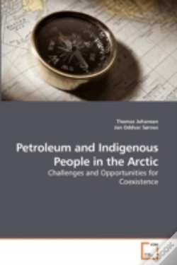 Capa do artigo Petroleum And Indigenous People In The A