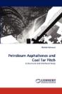 Petroleum Asphaltens And Coal Tar Pitch - Preview