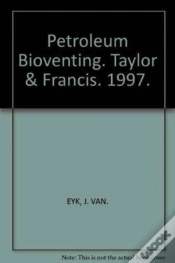 Capa do artigo Petroleum Bioventing