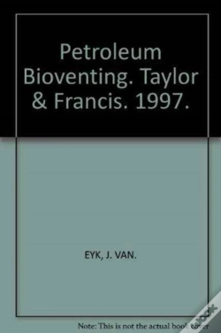 Capa do artigo Petroleum Bioventing
