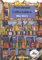 Capa do artigo Petroleum Collectables