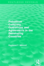 Petroleum Company Operations And Agreements In The Developing Countries - Preview