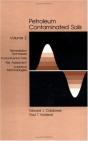 Petroleum Contaminated Soils, Volume Ii - Preview