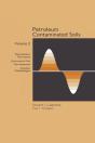 Petroleum Contaminated Soils, Volume Ii - Preview